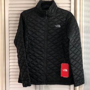 NWT The North Face Thermoball Jacket